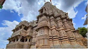 Jagdish Temple
